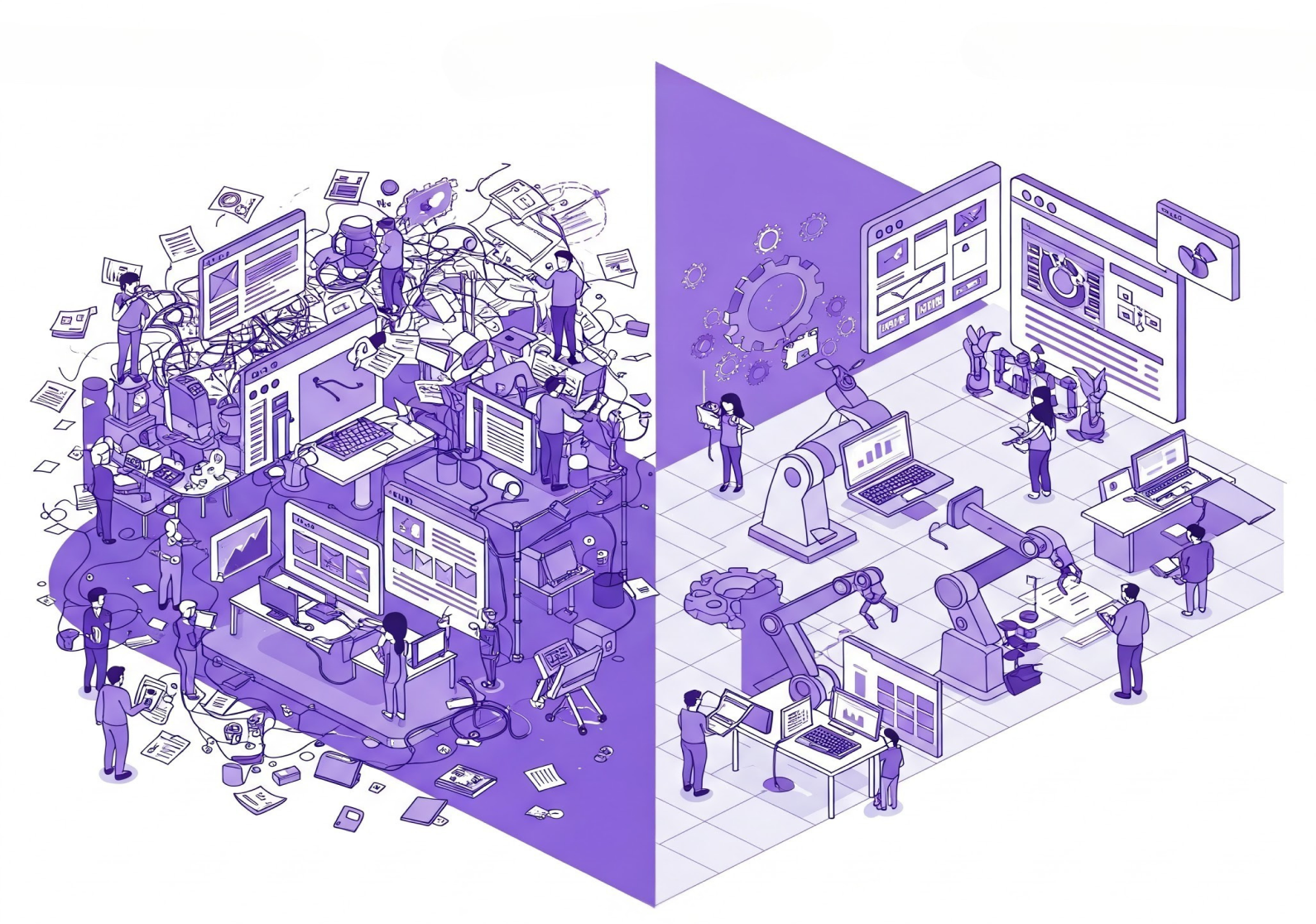 Digital Transformation