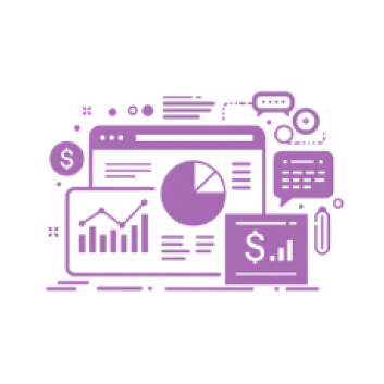 Tailored Reporting Dashboards
