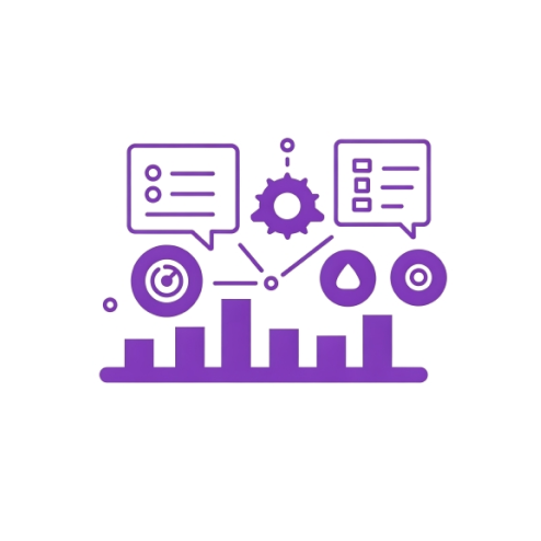Performance Tracking by Department