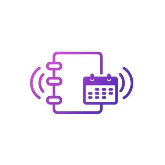 Appointment Booking & Calendar Syncing