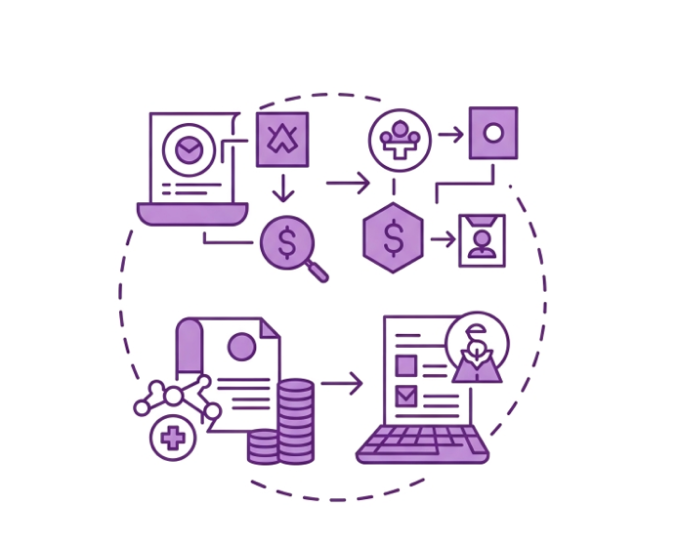Sales, Invoicing & Inventory Processes